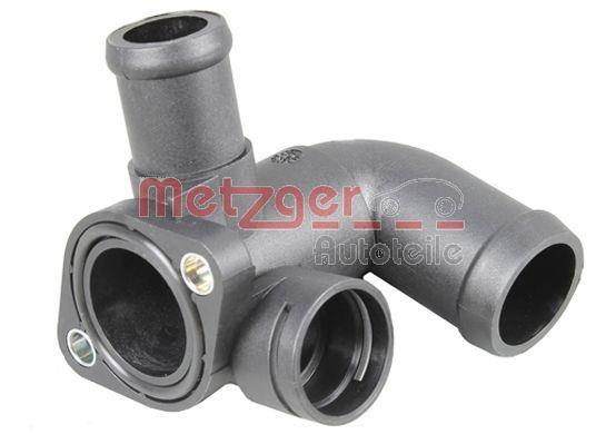 Bride de liquide de refroidissement METZGER 4010220